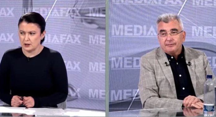 Peiu, despre ce ar face ca prim-ministru: „Aș numi un ministru al energiei care să gândească ca mine”