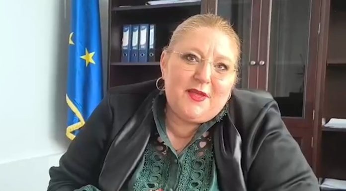 Diana Şoşoacă spune că este acuzată că a aprins lumânări la morţi: „Pe procuror îl mai cheamă şi Petru Rareş. Ar fi trebuit să fie şi el un patriot”