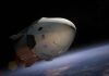 NASA a testat un nou propulsor puternic care ar putea trimite oameni pe Marte