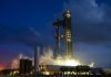 SpaceX amână lansarea mult așteptată a rachetei Starship, un nou test este programat vineri noapte