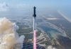 VIDEO Compania SpaceX a lui Elon Musk a testat cu succes noua navetă spațială