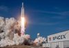 SpaceX va permite vânzarea anticipată a unor acţiuni înainte de expirarea perioadei standard de blocare după listare