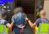 Europol – Un bărbat condamnat pentru abuz sexual asupra unui minor în Ungaria, prins în Spania cu ajutorul platformei EU Most Wanted – VIDEO