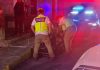 Doi morţi şi patru răniţi, inclusiv doi minori, în Spania, într-un atac armat în apropiere de Almeria. Presupusul atacator s-a predat poliţiei
