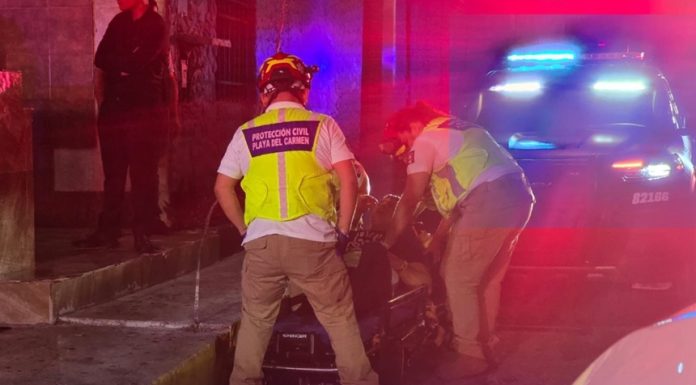Doi morţi şi patru răniţi, inclusiv doi minori, în Spania, într-un atac armat în apropiere de Almeria. Presupusul atacator s-a predat poliţiei
