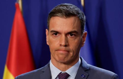 Spania: Socialiștii lui Sánchez, umiliți în alegerile din Andaluzia, fost bastion esențial al stângii
