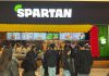 Spartan, cu o nouă conducere, investește 4 milioane lei în dezvoltarea rețelei