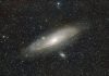 Astronomii au cartografiat una dintre cele mai mari structuri din univers. Aceasta a fost descoperită în urmă cu 10 ani
