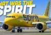 UPDATE – Compania aeriană low-cost Spirit Airlines din SUA se închide, prima victimă a războiului cu Iranul/ Companiile aeriene americane intervin pentru ajutarea pasagerilor blocaţi după prăbuşirea Spirit Airlines