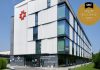 Pacienţii clujeni au acces la servicii de ortopedie la standarde internaţionale: Cluj-Napoca devine pol regional, iar Spitalul Regina Maria Cluj obţine prima acreditare de Centru de Excelenţă
