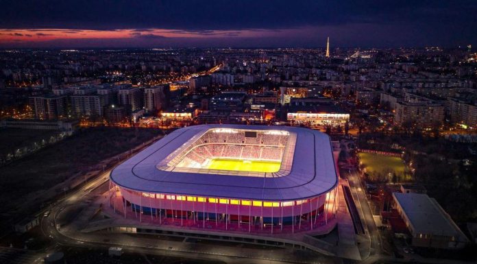 ANUNȚ Oferte pentru Steaua – Ministerul Apărării a primit 14 oferte de la companii private pentru asocierea cu CSA Steaua