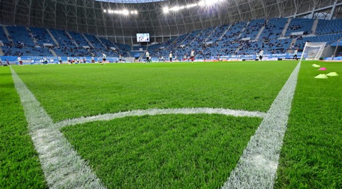 Programul etapei a 9-a din Superliga de fotbal play-off/play-out. Când se joacă duelul primelor clasate Universitatea Craiova – U Cluj