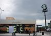 FOTO După ce a închis cafenele în București, Starbucks deschide acum o unitate la Cluj-Napoca
