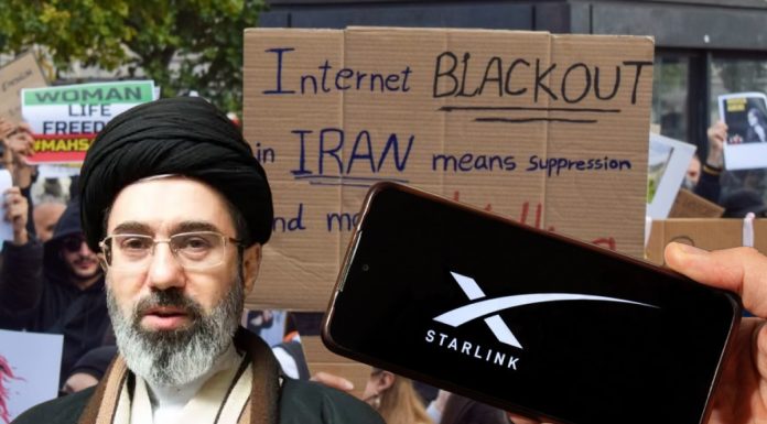 BBC: Rețeaua secretă care a introdus internetul Starlink în Iran. Cum a fost spartă blocada digitală impusă de regimul ayatolahilor