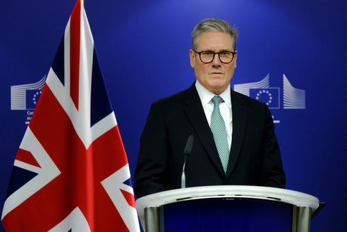POLITICO: Bruxelles-ul avertizează Marea Britanie să renunțe la „liniile roșii” pentru o adevărată resetare a relațiilor cu UE