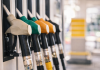 INS: Cifra de afaceri din comerțul cu carburanți a crescut cu 33% în martie