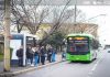 Linie de troleibuz reînființată în București
