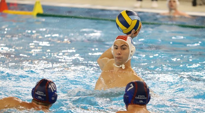 Polo: Steaua Bucureşti egalează la general, 2-2, pe CSM Oradea în finala Superligii Naţionale