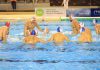 Polo: CSM Oradea – Steaua Bucureşti, scor 14-16, în primul meci al finalei Superligii Naţionale