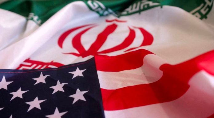 Iranul ameninţă obiectivele americane „din regiune” în cazul unui atac asupra petrolierelor sale