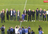 Steaua a fost învinsă de Sepsi, scor 2-0, în play-off-ul Ligii 2. La final, tot stadionul i-a omagiat pe “eroii de la Sevilla” – VIDEO