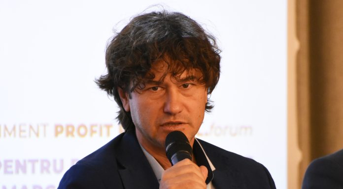 Ștefan Nanu, Director General Trezoreria Statului, Ministerul Finanțelor, vine la Profit.ro Piața de Capital.Forum – Ediția a VI-a