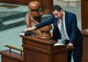 Cine este Bogdan Sticlosu, noul preşedinte al Agenţiei Naţionale de Integritate. A fost consilierul lui Mihai Tudose