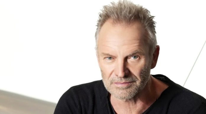 Sting are un mesaj dur pentru copiii săi: „Mergeți la muncă”