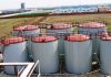 DOCUMENT Statul nu face încă stocuri petroliere. Obligația rămâne tot doar în sarcina privaților, care trebuie să compenseze și lipsa Petrotel Lukoil, închisă de SUA