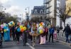 Primăria București renunță la „Străzi deschise”, ediția de duminică: „Nu vrem să creăm haos în oraș”
