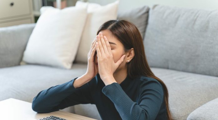 Efectul stresului asupra corpului nostru. Când devine o problemă serioasă