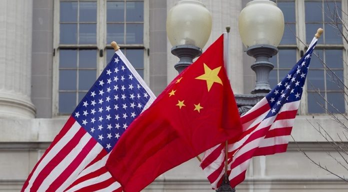 Moment istoric. Trump se duce în China. Aproape un deceniu fără vizite. De la Nixon la Obama
