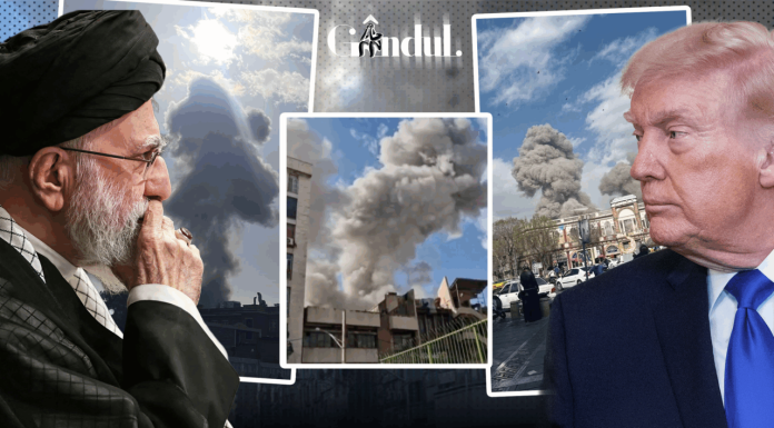 Trump anunță că va analiza propunerea Iranului pentru încheierea conflictului din Orient, dar avertizează: „Nu cred că va fi acceptabil”