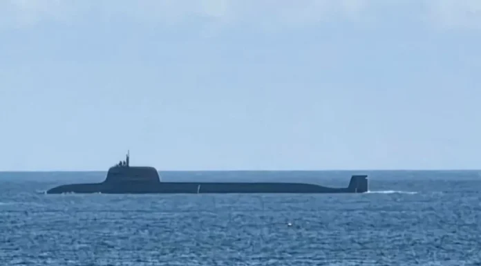 Australia va primi submarine americane la mâna a doua în cadrul unui acord simplificat