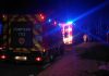 O femeie de 60 de ani din Suceava a murit, după ce a fost lovită de tren