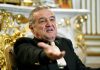 Gigi Becali, după discuțiile de la Cotroceni cu Nicușor Dan: „Anumite grupări din PNL ar susține un guvern minoritar, dar le e frică de Bolojan”