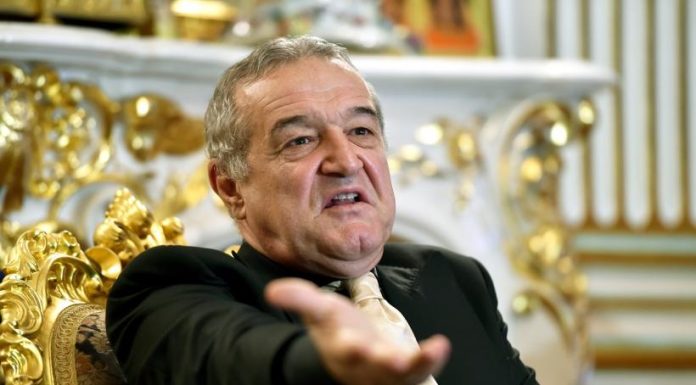 Gigi Becali, după discuțiile de la Cotroceni cu Nicușor Dan: „Anumite grupări din PNL ar susține un guvern minoritar, dar le e frică de Bolojan”