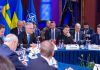 Tema principală a summitului B9 de la București. Ce este diferit acum față de ultimii ani