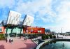 Investiție majoră la mall-ul Sun Plaza. Club-deal de la OTP Bank și ING Bank România de 100 de milioane de euro
