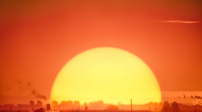 Europa, lovită de caniculă, pe final de mai. Temperaturi de până la 40 grade Celsius