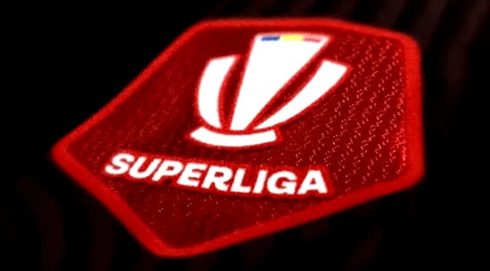 Superliga: Victorie mare pentru U Cluj, 1-0 cu FC Argeş şi „Şepcile Roşii” revin în fruntea clasamentului