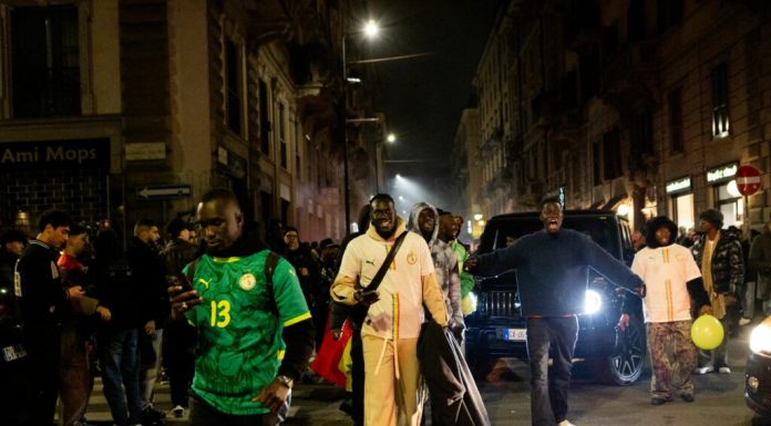 Maroc grațiază suporterii senegalezi condamnați după incidentele de la finala Cupei Africii la fotbal