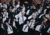 GENER8ION a lansat „Storm”, un videoclip regizat de Romain Gavras, cu o coregrafie hipnotică de Damien Jalet – VIDEO