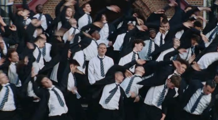 GENER8ION a lansat „Storm”, un videoclip regizat de Romain Gavras, cu o coregrafie hipnotică de Damien Jalet – VIDEO