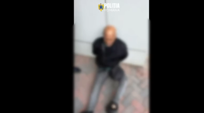 Polițiștii bucureșteni au reținut un suspect în cazul unei crime din Buzău. Bărbatul locuia în aceeași casă cu victima