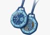 Ceasul ”Royal Pop”, realizat de Swatch și Audemars Piguet – Haos provocat de numărul mare de cumpărători și magazine închise în Lyon, Barcelona, Dubai și alte orașe
