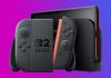 Nintendo scumpeşte consolele Switch 2