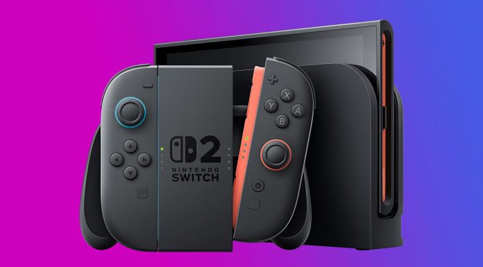 Nintendo scumpeşte consolele Switch 2