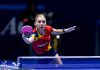 Tenis de masă: România s-a calificat în sferturile Campionatului Mondial, la feminin