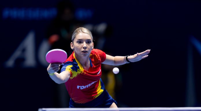 Tenis de masă: România s-a calificat în sferturile Campionatului Mondial, la feminin